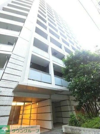 パークハビオ渋谷の物件内観写真